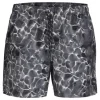 Jack&Jones szorty kąpielowe JPSTMAUI JJSWIM AGP RESORT AKM 12277731 TAP SHOE S