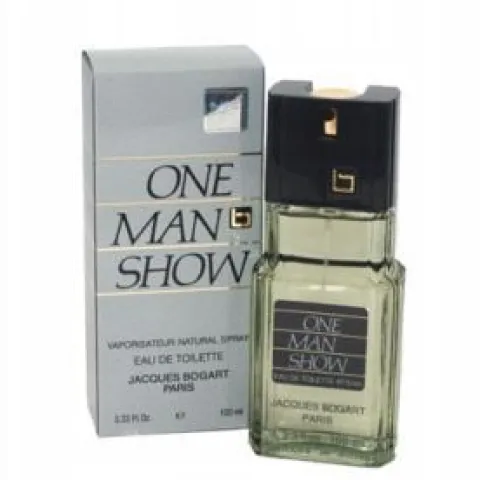 Jacques Bogart One Man Show woda toaletowa 100ml