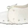 Jadalny gryzak dla psa kochającego żuć Maced Bucik ze skóry wołowej 12,5cm