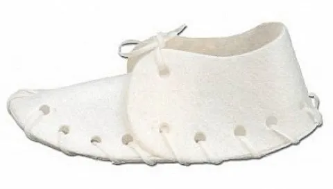 Jadalny gryzak dla psa kochającego żuć Maced Bucik ze skóry wołowej 12,5cm