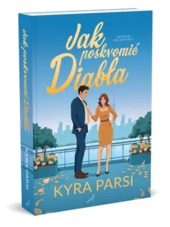 Jak poskromić diabła