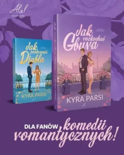 Jak rozkochać gbura