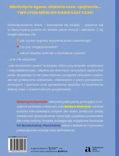 Jak rozmawiać z psem?