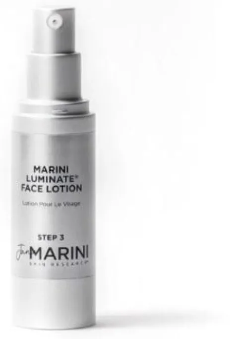 Jan Marini Luminate Face Lotion na przebarwienia anti-aging rozjaśnia 30ml