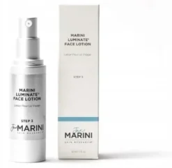 Jan Marini Luminate Face Lotion na przebarwienia anti-aging rozjaśnia 30ml