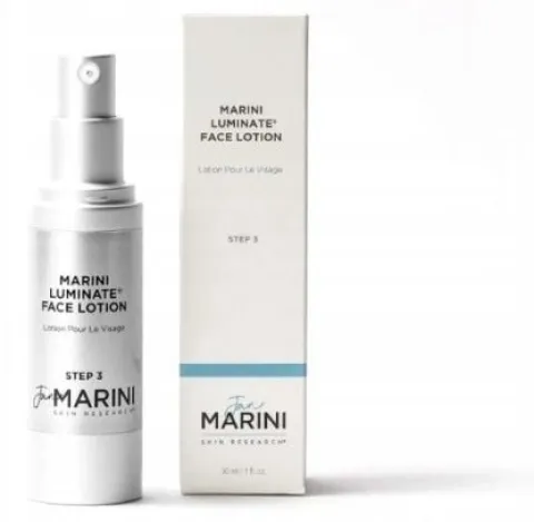 Jan Marini Luminate Face Lotion na przebarwienia anti-aging rozjaśnia 30ml