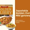 Japoński curry gotowy sos katsu catsu curry mild łagodna 230g
