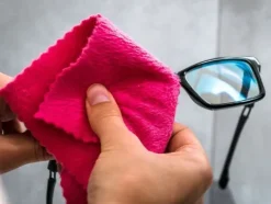Japoński Żel przeciw parowaniu okularów ANTYPARA Soft99 Anti-fog 100 UŻYĆ