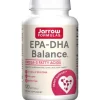 JARROW FORMULAS EPA-DHA Balance (120 kaps.)