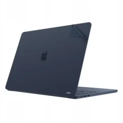 JCPAL Folia do MacBook Air 13.6 2022 M2, MacGuard