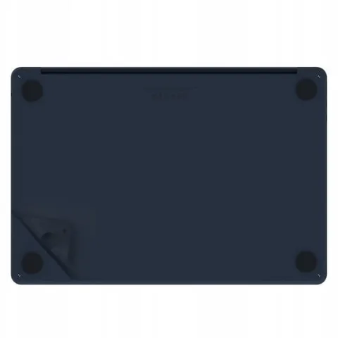 JCPAL Folia do MacBook Air 13.6 2022 M2, MacGuard