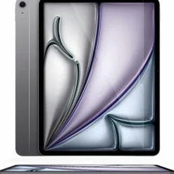 JCPal iClara Szkło Hartowane na Cały Ekran do iPad Air 13 2024