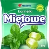 JEDNOŚĆ LANDRYNY MIĘTOWE 80G