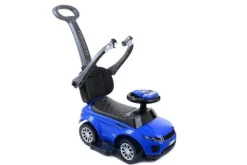 Jeździk, pchacz, dla dzieci 3w1 FUNFIT KIDS