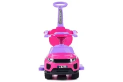 Jeździk, pchacz, dla dzieci 3w1 FUNFIT KIDS