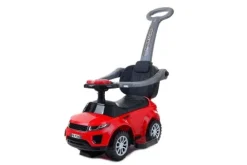 Jeździk, pchacz, dla dzieci 3w1 FUNFIT KIDS