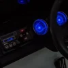 JEEP WRANGLER RUBICON MIĘKKIE KOŁA, MIĘKKIE SIEDZENIE, 4x4 PEŁNA OPCJA/DK-JWR555