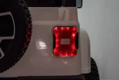 JEEP WRANGLER RUBICON MIĘKKIE KOŁA, MIĘKKIE SIEDZENIE, 4x4 PEŁNA OPCJA/DK-JWR555