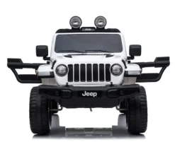 JEEP WRANGLER RUBICON MIĘKKIE KOŁA, MIĘKKIE SIEDZENIE, 4x4 PEŁNA OPCJA/DK-JWR555