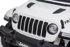 JEEP WRANGLER RUBICON MIĘKKIE KOŁA, MIĘKKIE SIEDZENIE, 4x4 PEŁNA OPCJA/DK-JWR555