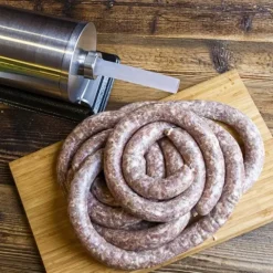 Jelita naturalne Wieprzowe kal28/30mm 15m