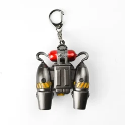 Jetpack | 10 cm | Metal | Brelok | Fortnite
