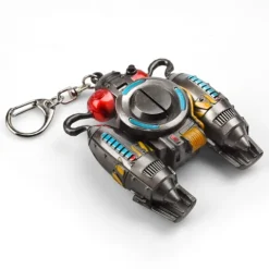 Jetpack | 10 cm | Metal | Brelok | Fortnite