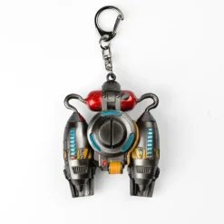 Jetpack | 10 cm | Metal | Brelok | Fortnite