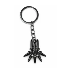 Jiaorlei | 6 cm | Metal | Brelok | NieR Automata