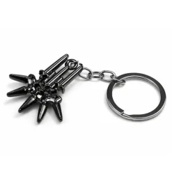 Jiaorlei | 6 cm | Metal | Brelok | NieR Automata