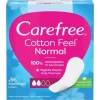 JOHN CAREFREE COTTON ALOE 56