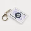 Joker 8 Ball | 4 cm | Plastik | Brelok Gamingowy | Balatro