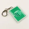 Joker Dice | 4 cm | Plastik | Brelok Gamingowy | Balatro