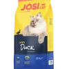 JosiCat Josera Crispy Duck 10kg