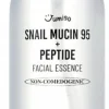 Jumiso Snail Mucin 95 + Peptide Essence peptydowa esencja do twarzy 140 ml