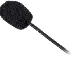 Kabel audio mini Jack 3,5 mm z mikrofonem Pilot 2m Behringer BC12