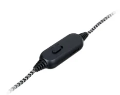 Kabel audio mini Jack 3,5 mm z mikrofonem Pilot 2m Behringer BC12