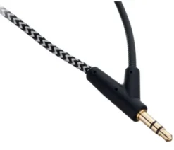 Kabel audio mini Jack 3,5 mm z mikrofonem Pilot 2m Behringer BC12
