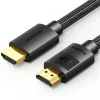 Kabel HDMI UGREEN HD119 4K 60Hz 1m HDR Czarny