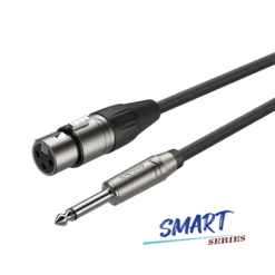 Kabel mikrofonowy SAMURAI Roxtone SMXJ210L5