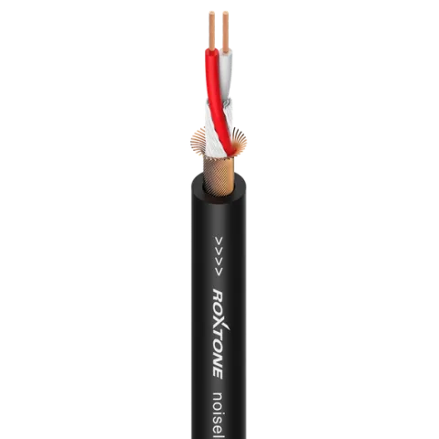Kabel mikrofonowy SAMURAI Roxtone SMXJ210L5