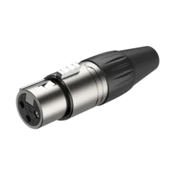 Kabel mikrofonowy SAMURAI Roxtone SMXJ210L5