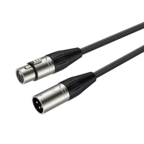 Kabel mikrofonowy SAMURAI Roxtone SMXX200L3