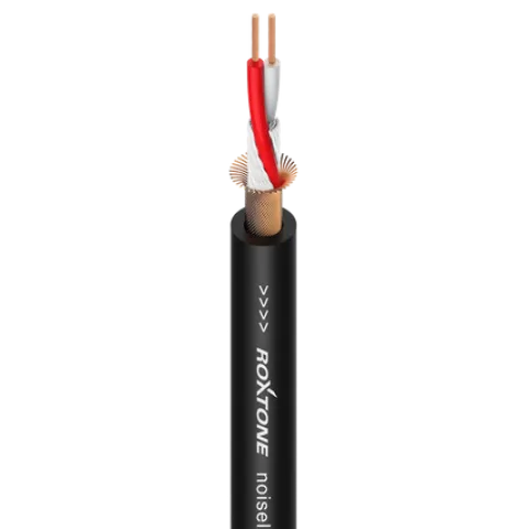 Kabel mikrofonowy SAMURAI Roxtone SMXX200L3