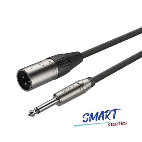 Kabel mikrofonowy SMART Roxtone SMXJ250L3