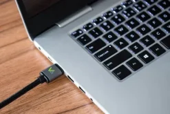 KABEL PRZEWÓD HDMI 2.0 HIGH SPEED 48bit TV PC PRO 3D 4K FHD/144Hz VAYOX 10m
