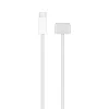 Kabel przewód MagSafe 3 - USB-C 140W do MacBook / Pro / Air Magnetyczny 2m