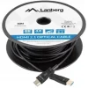 KABEL PRZEWÓD PRZYŁĄCZE HDMI V2.1 8K 144HZ ETHERNET OPTYCZNY HDR AOC 10M