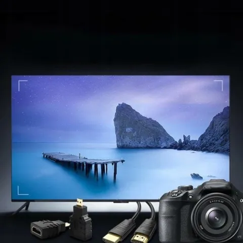 Kabel RETOO UHD 4K HDMI - HDMI 1,5 m