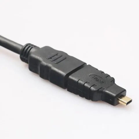 Kabel RETOO UHD 4K HDMI - HDMI 1,5 m